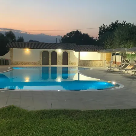 بيت للعطل Parisi سيراكوزا