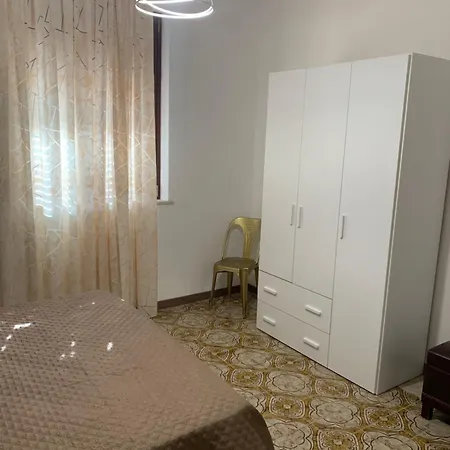 بيت للعطل Parisi سيراكوزا
