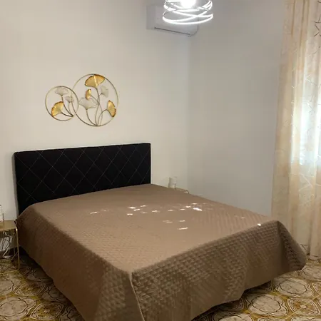 بيت للعطل Parisi سيراكوزا